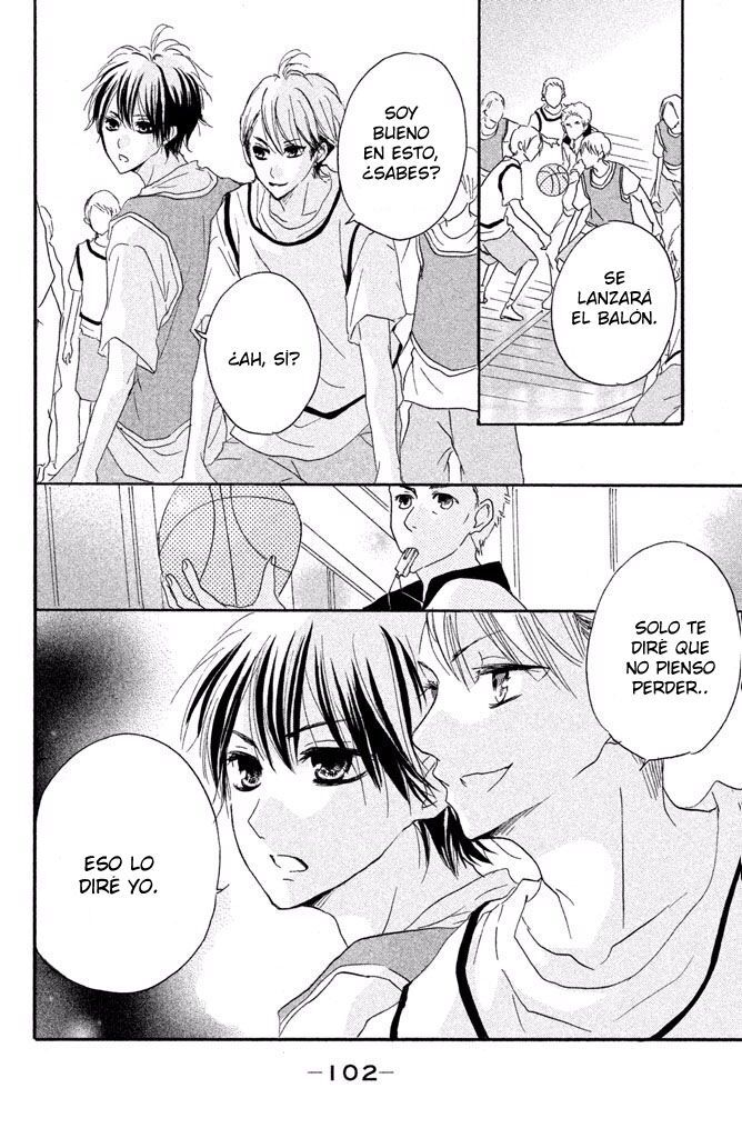 Capitulo 37 page 19