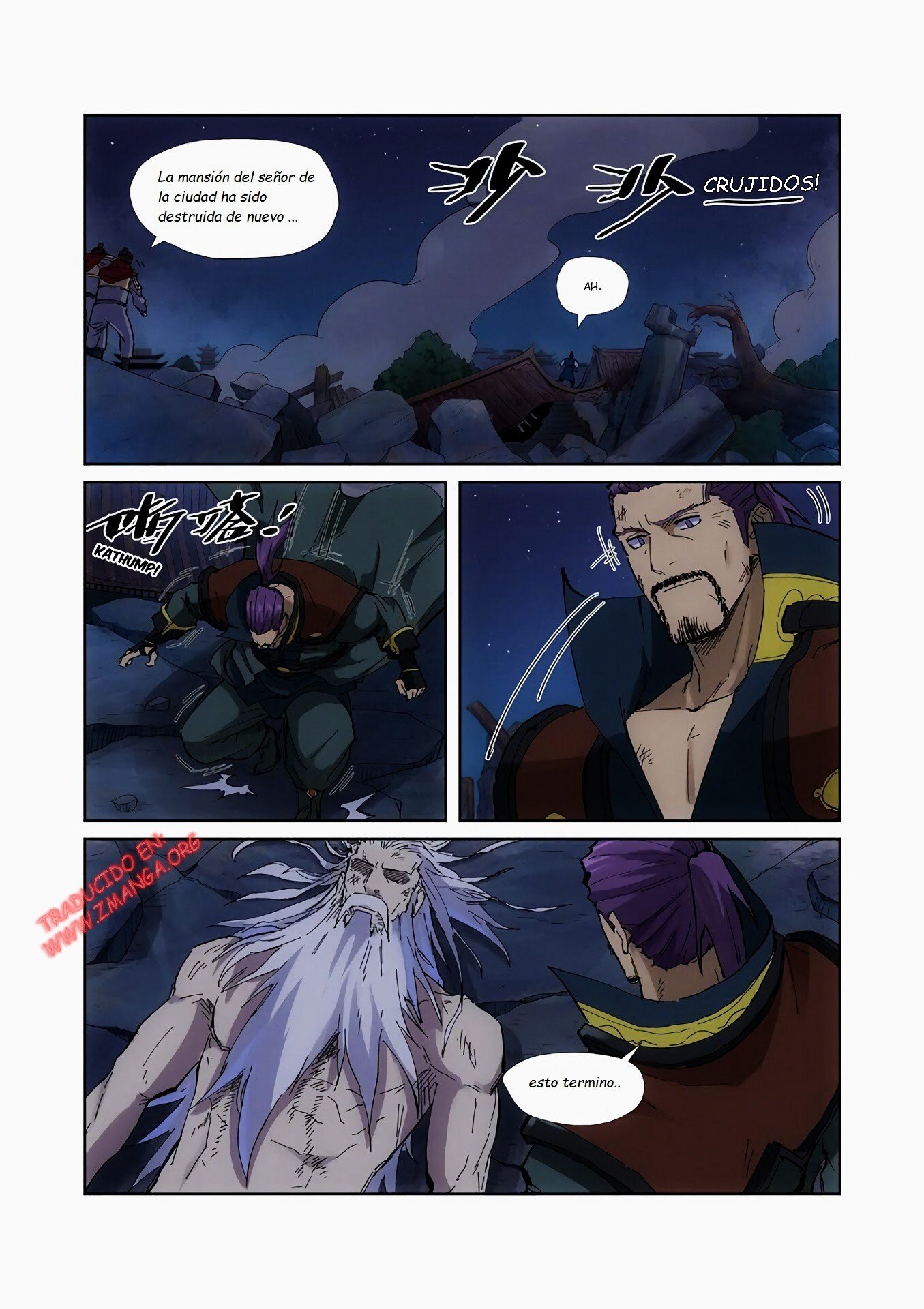 Capitulo 213.50 page 4