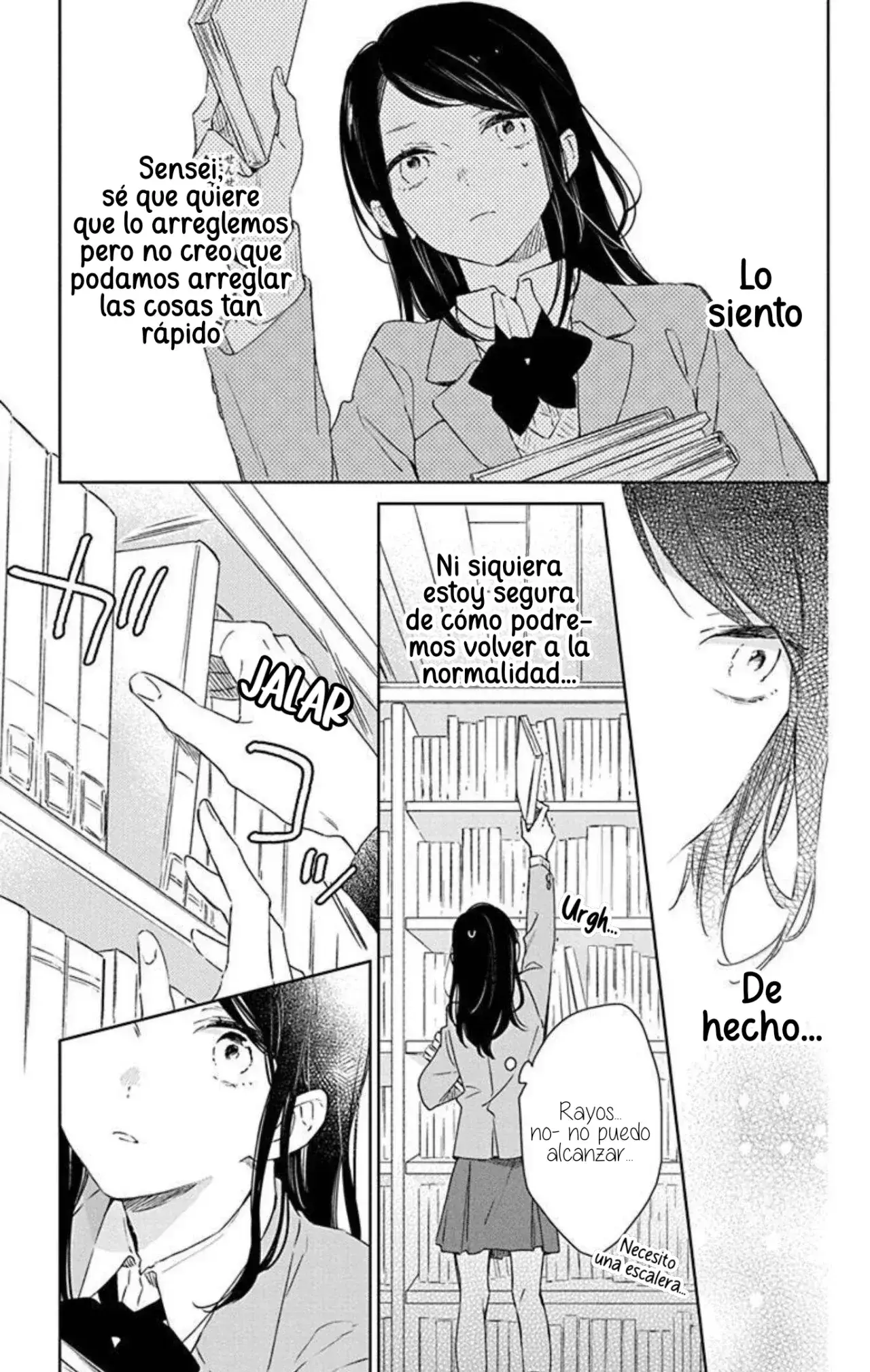 Capitulo 39 page 5