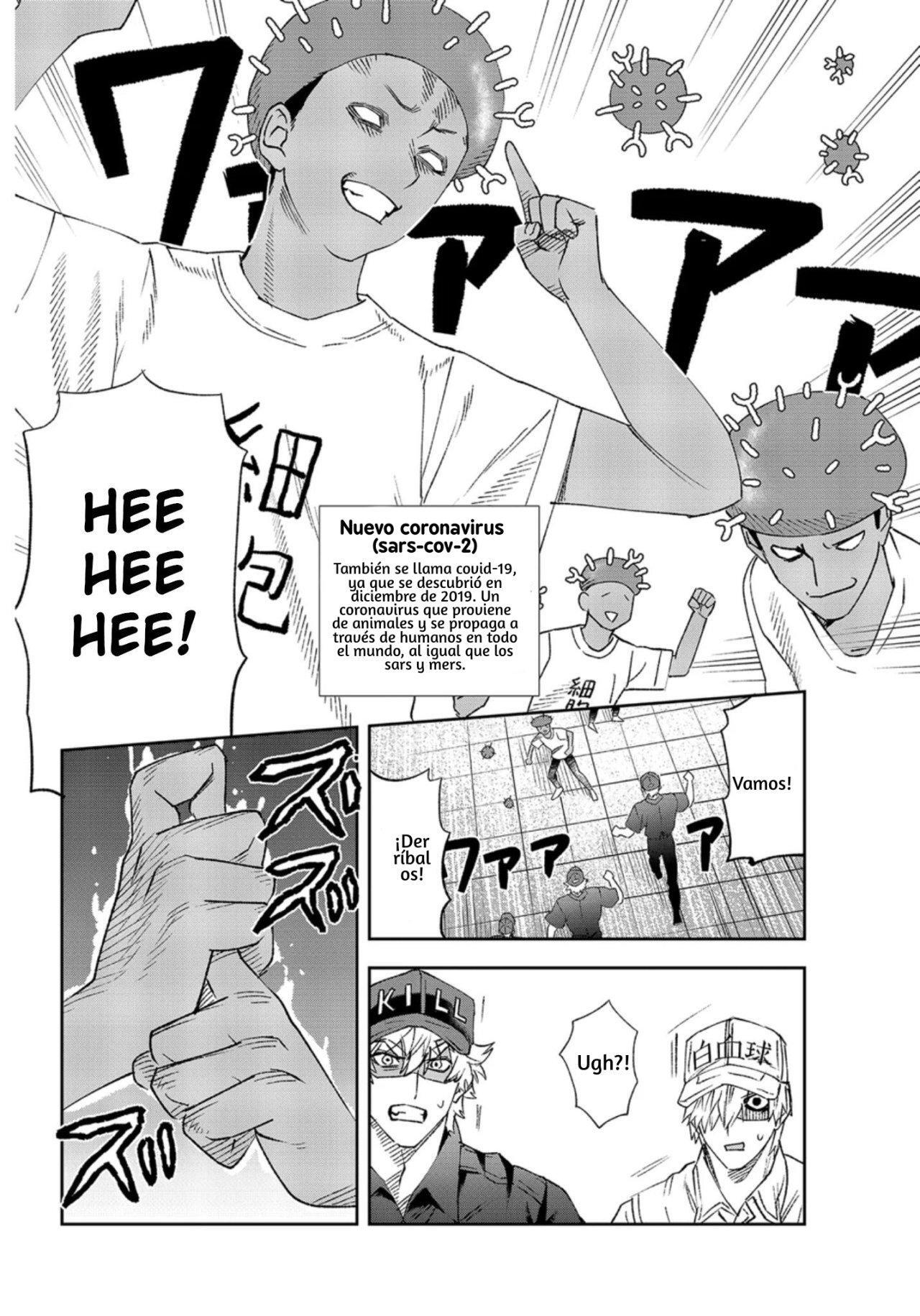 Capitulo 29 page 9