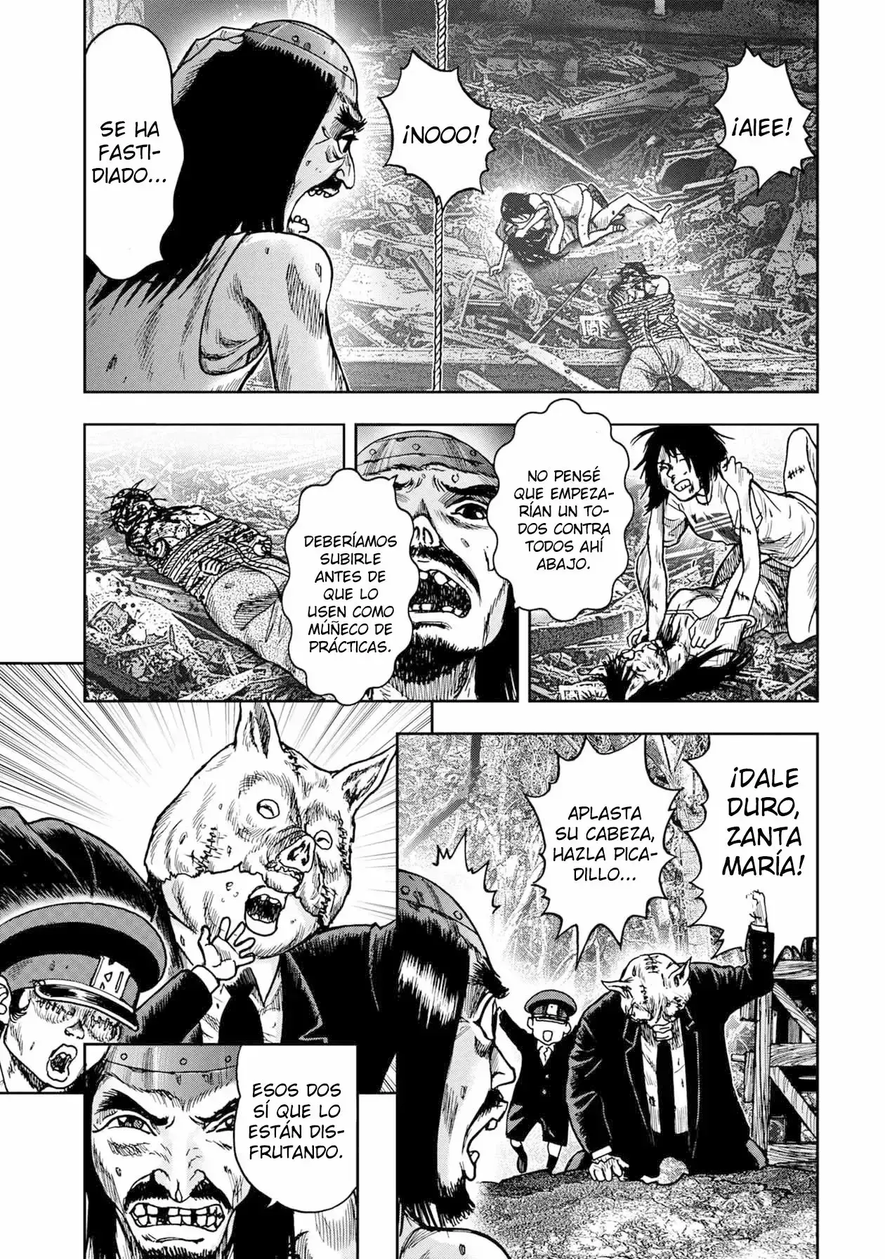 Capitulo 54 page 8