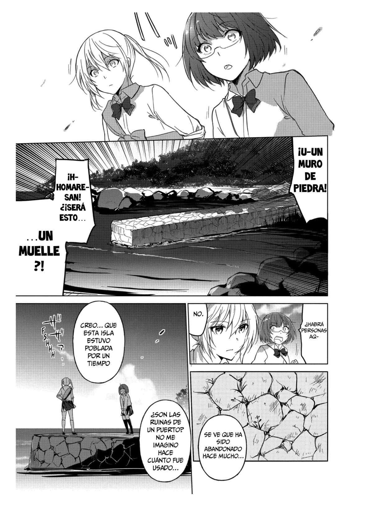 Capitulo 20 page 5