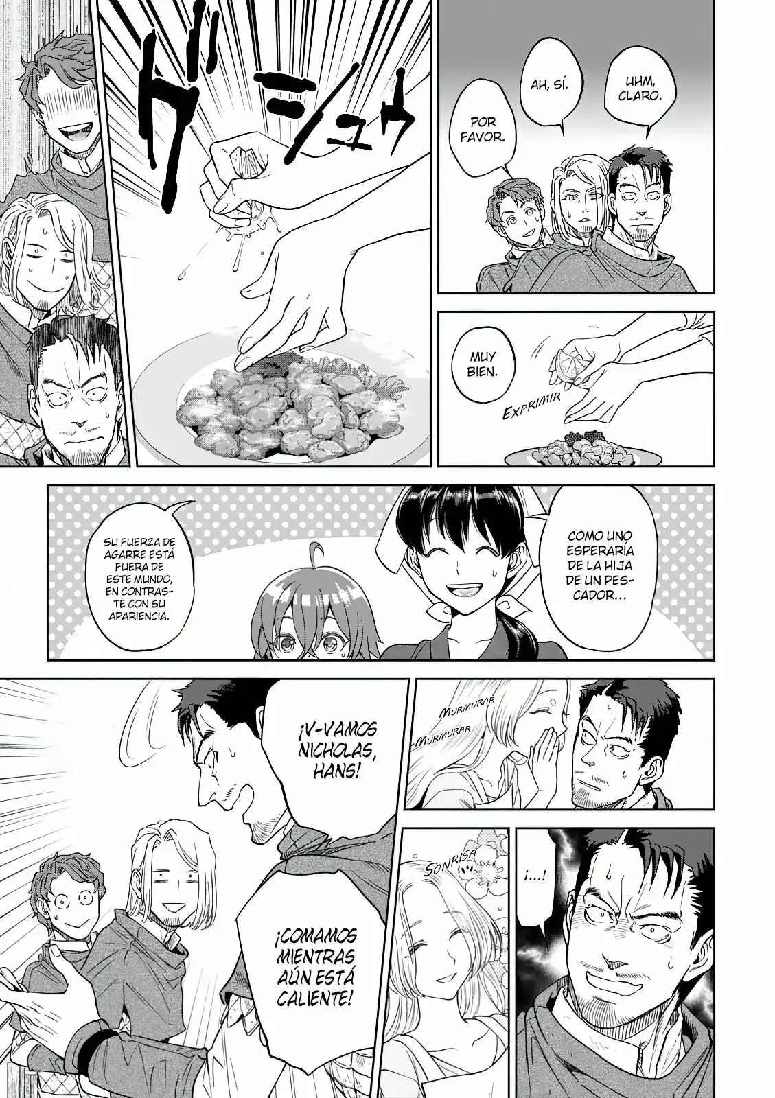 Capitulo 29 page 18
