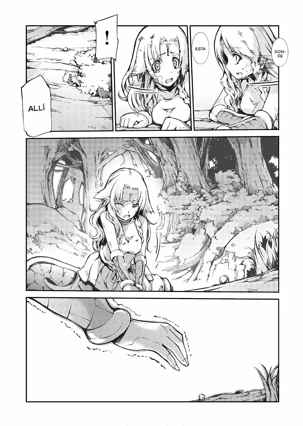 Capitulo 23 page 14