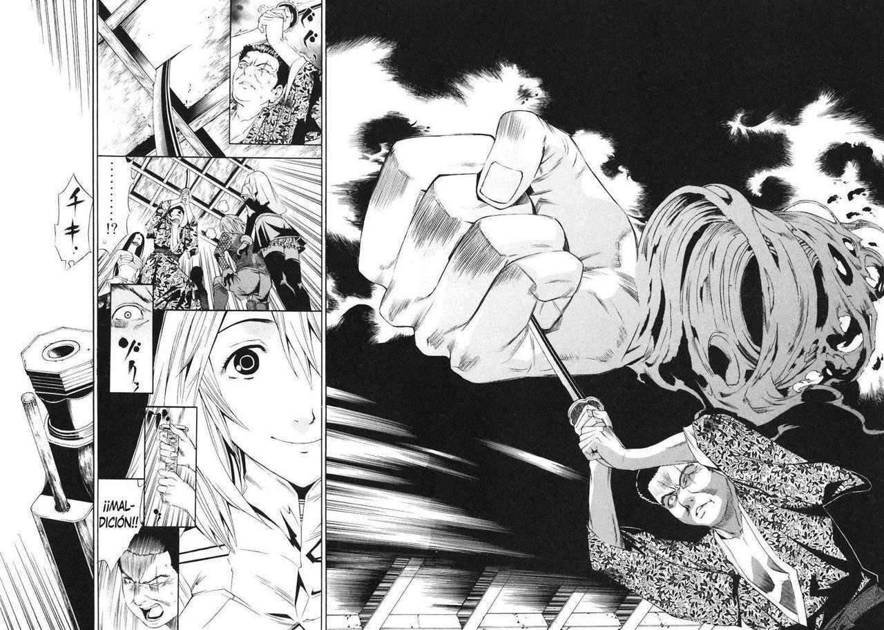 Capitulo 31 page 20