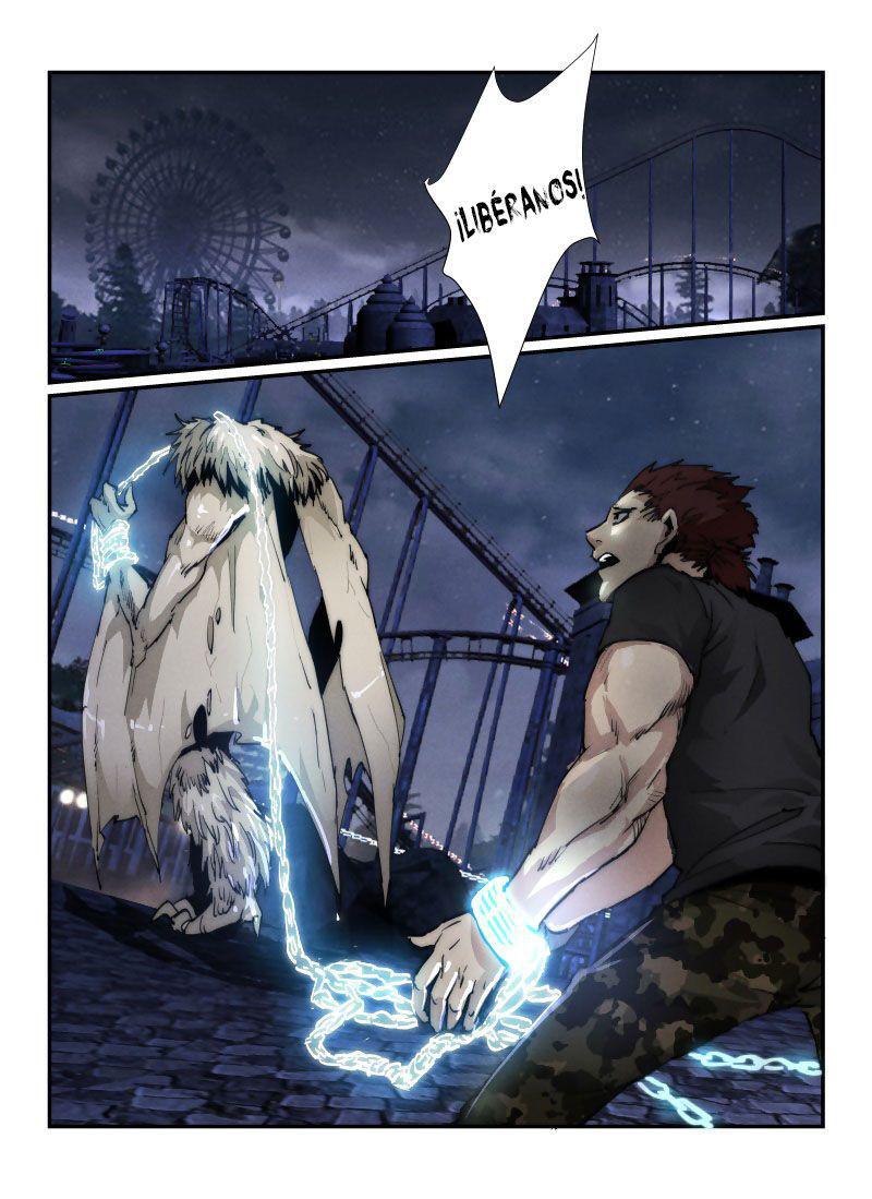 Capitulo 36 page 16