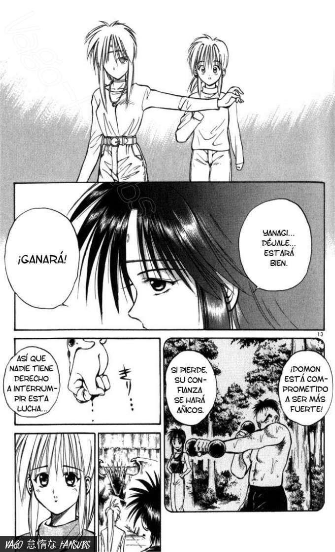 Capitulo 46 page 13