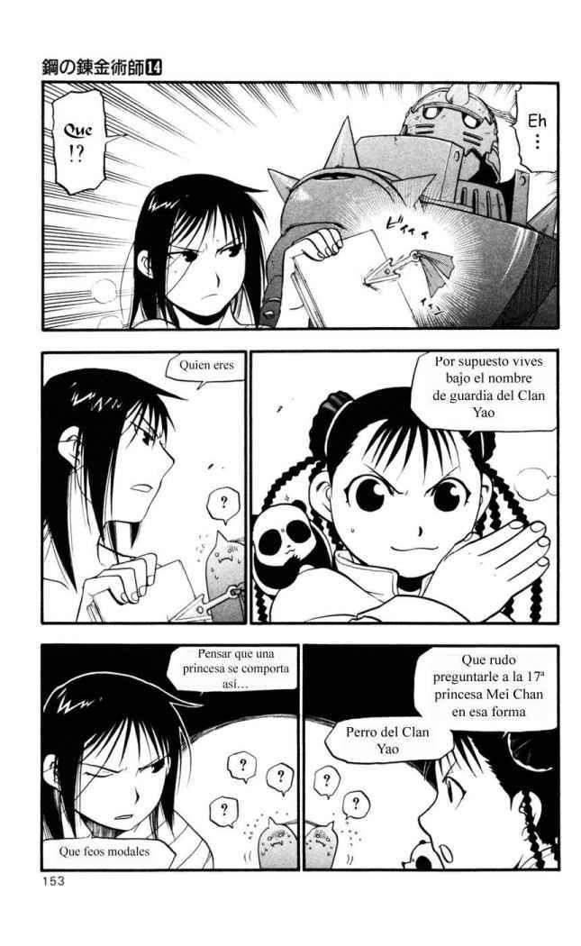 Capitulo 57 page 15