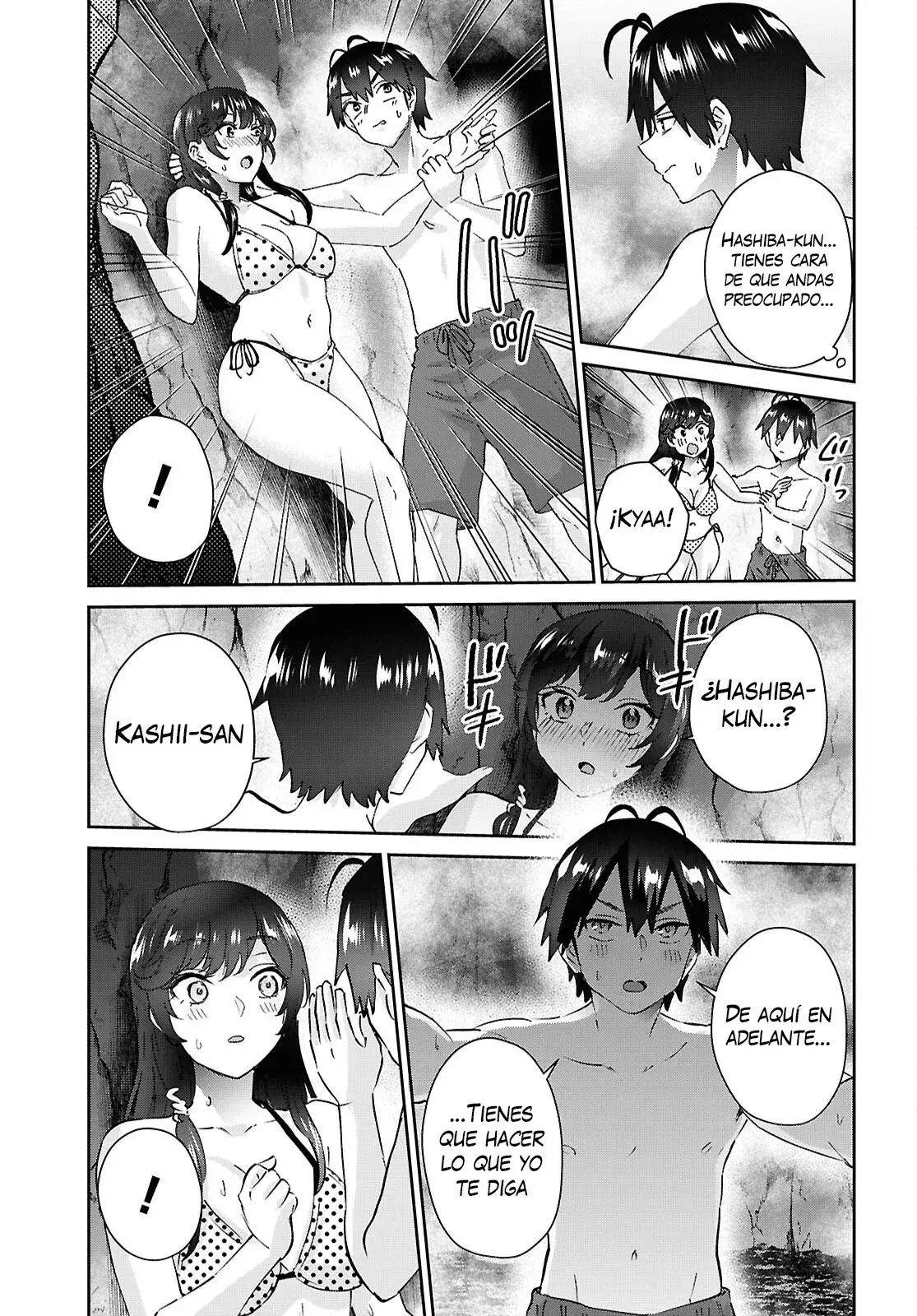Capitulo 204 page 15