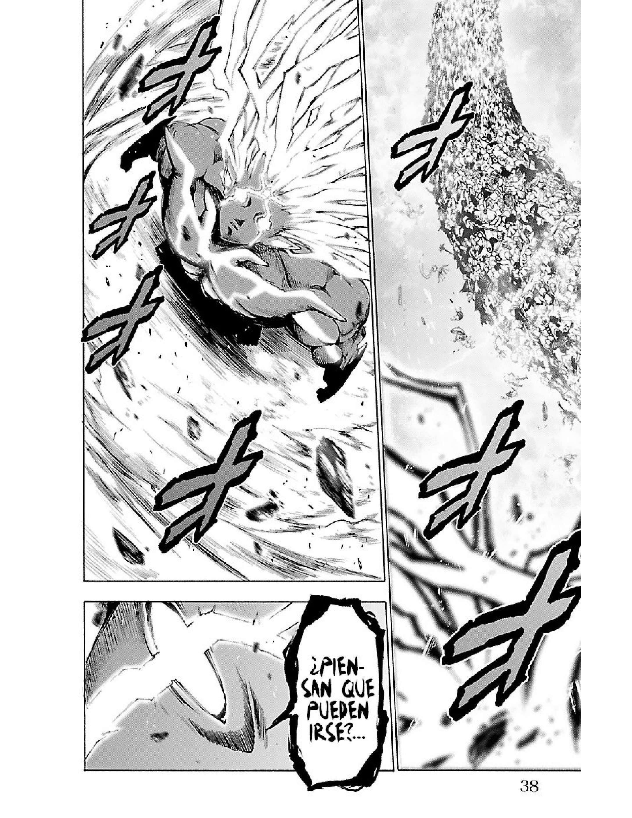 Capitulo 56 page 34