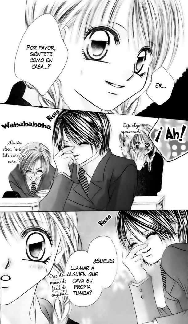 Capitulo 21 page 22