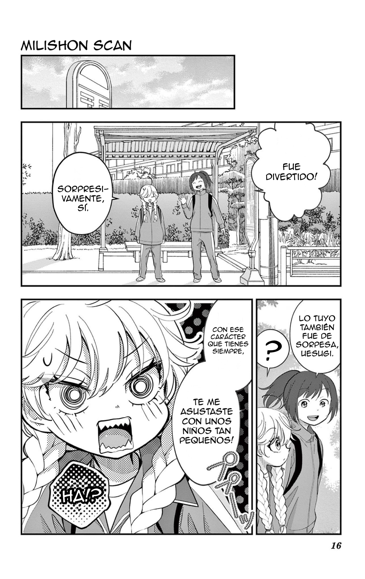 Capitulo 35 page 18
