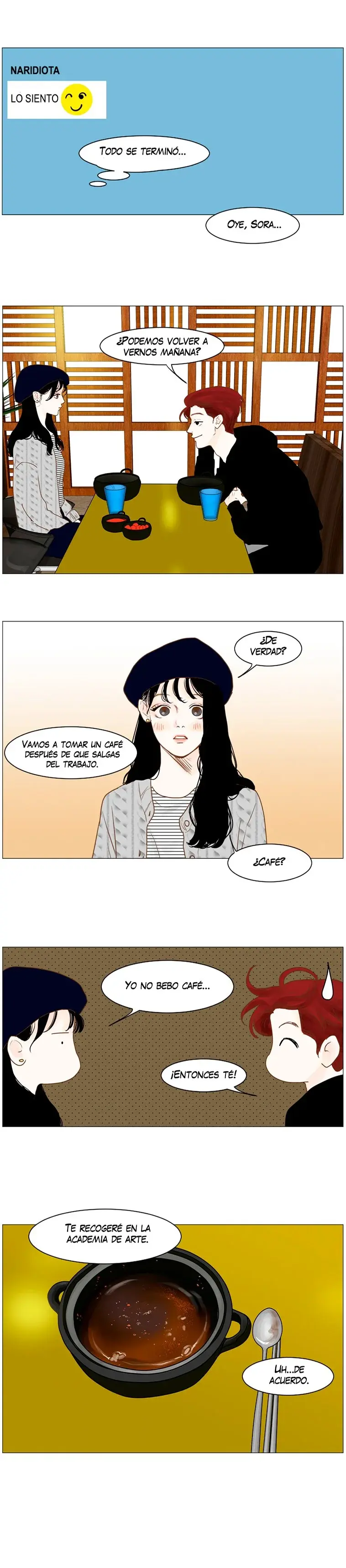 Capitulo 17 page 10