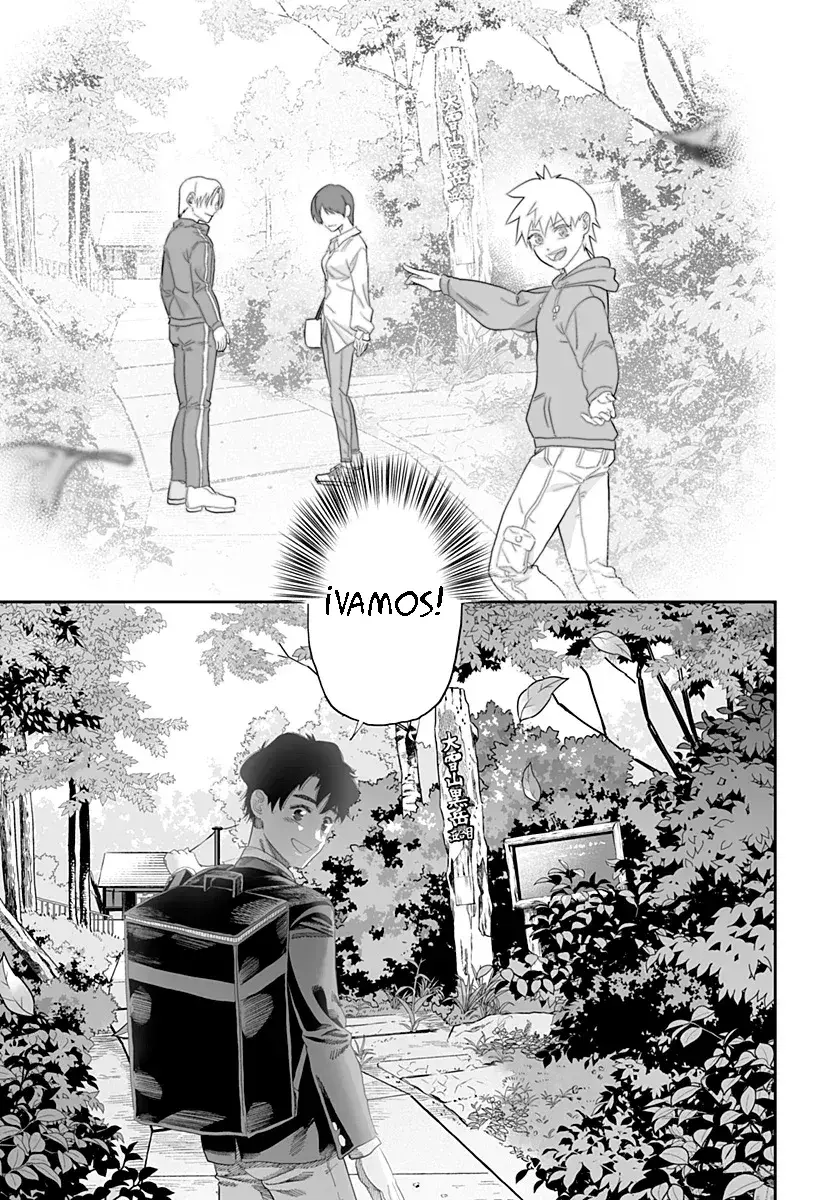 Capitulo 86 page 13