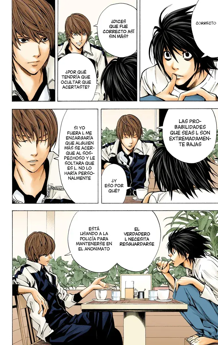 Capitulo 21 page 10