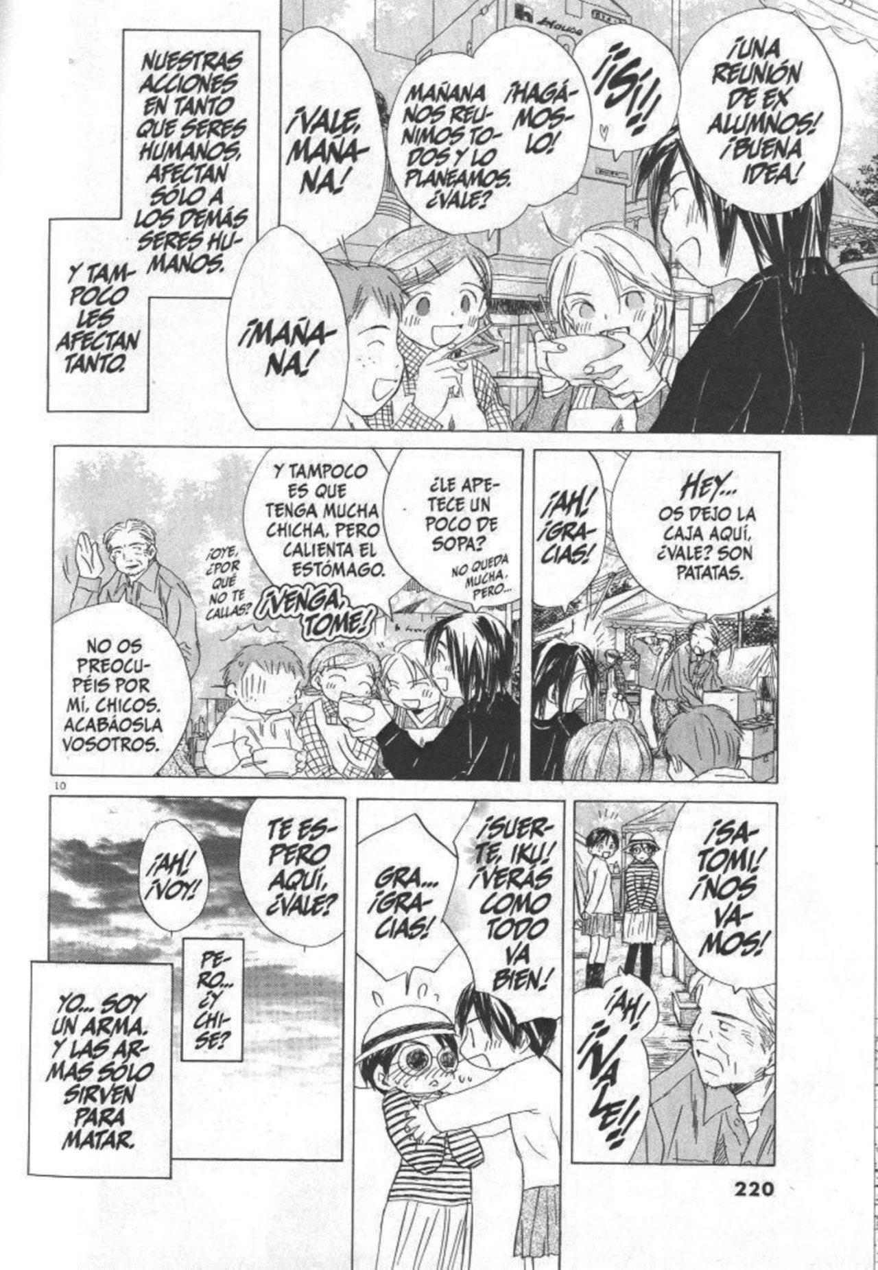 Capitulo 10.90 page 11