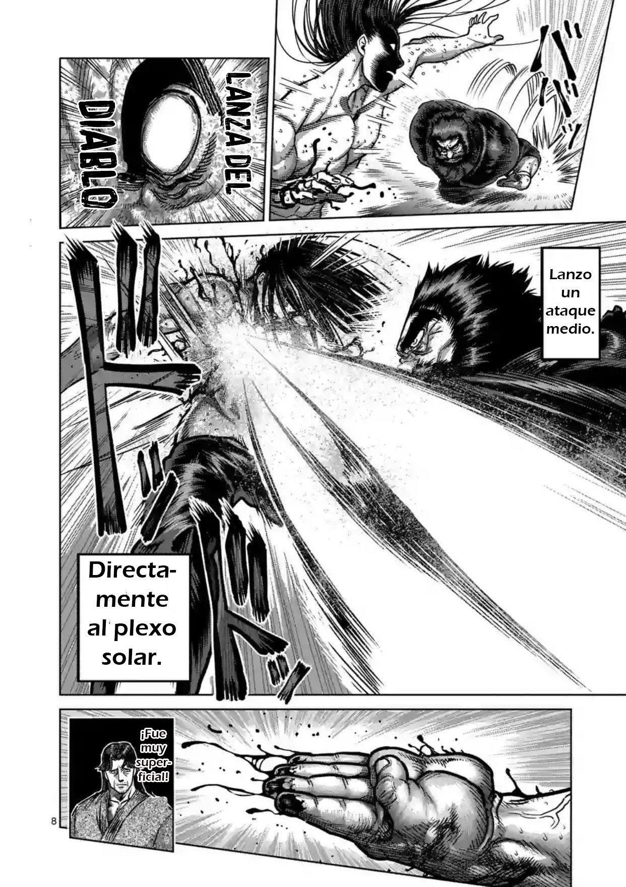 Capitulo 157 page 9