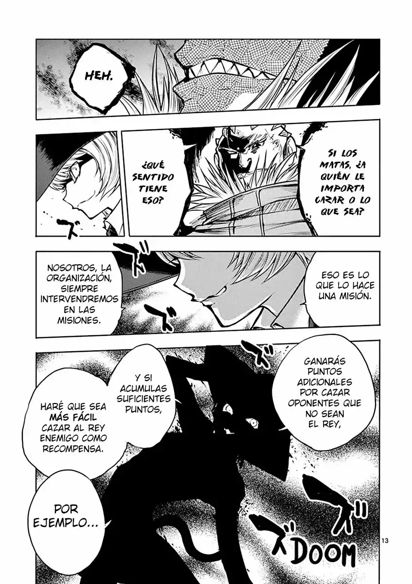 Capitulo 33 page 14