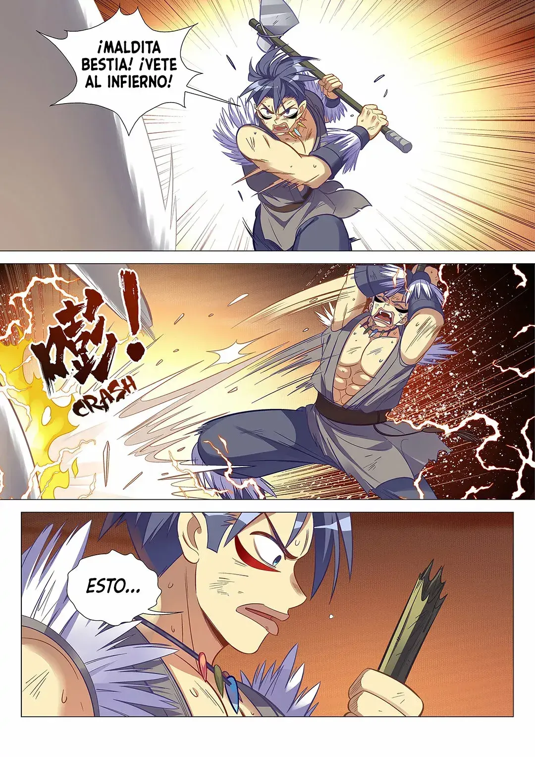 Capitulo 41 page 16
