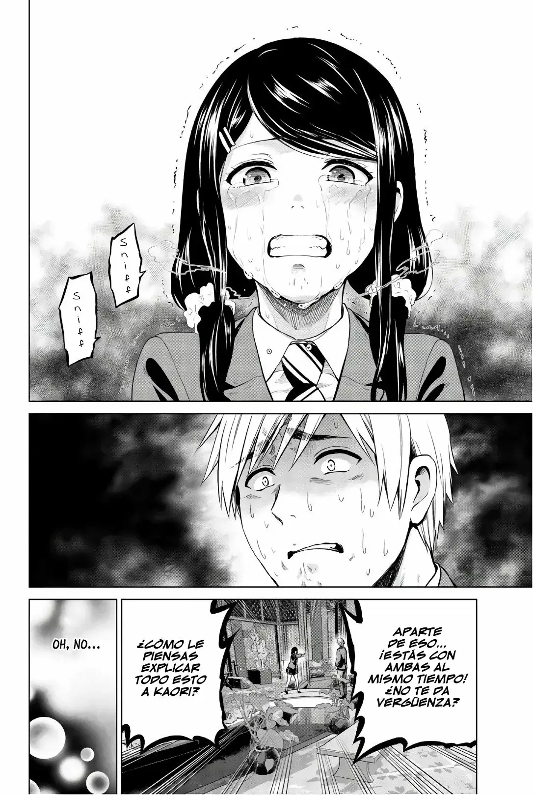 Capitulo 105 page 17