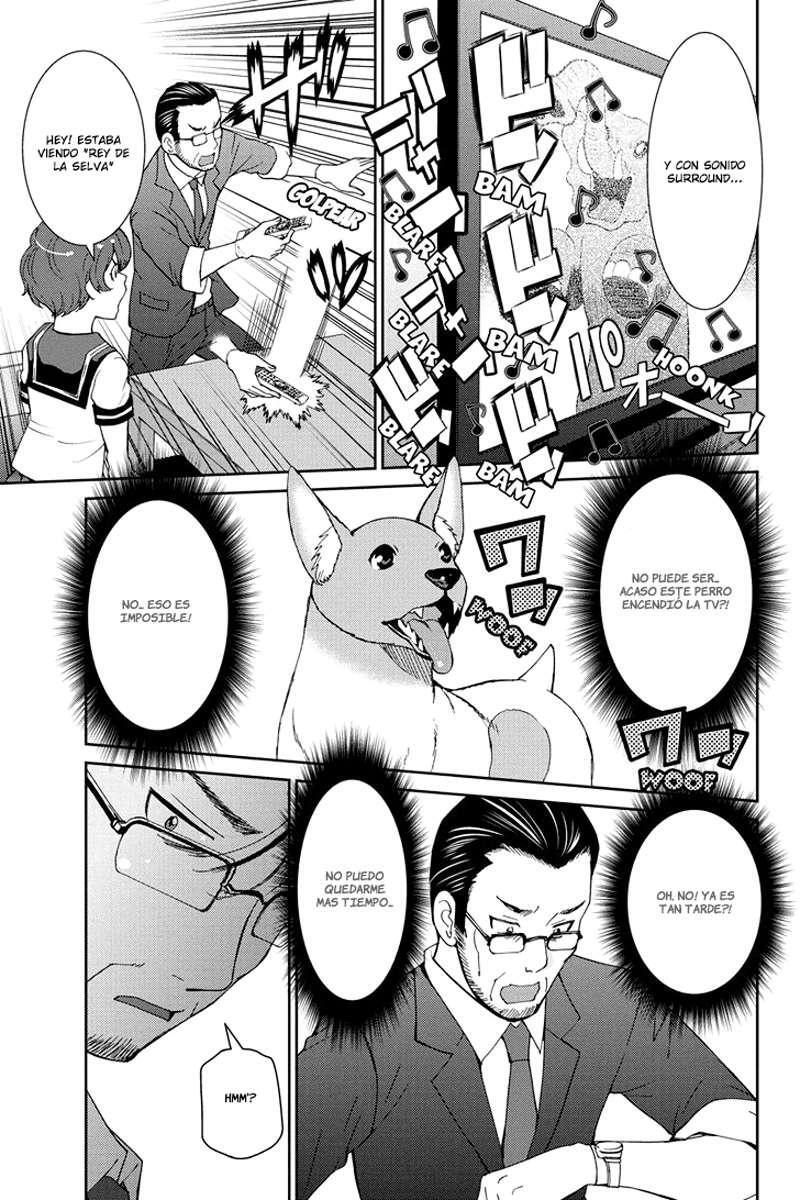 Capitulo 18 page 12
