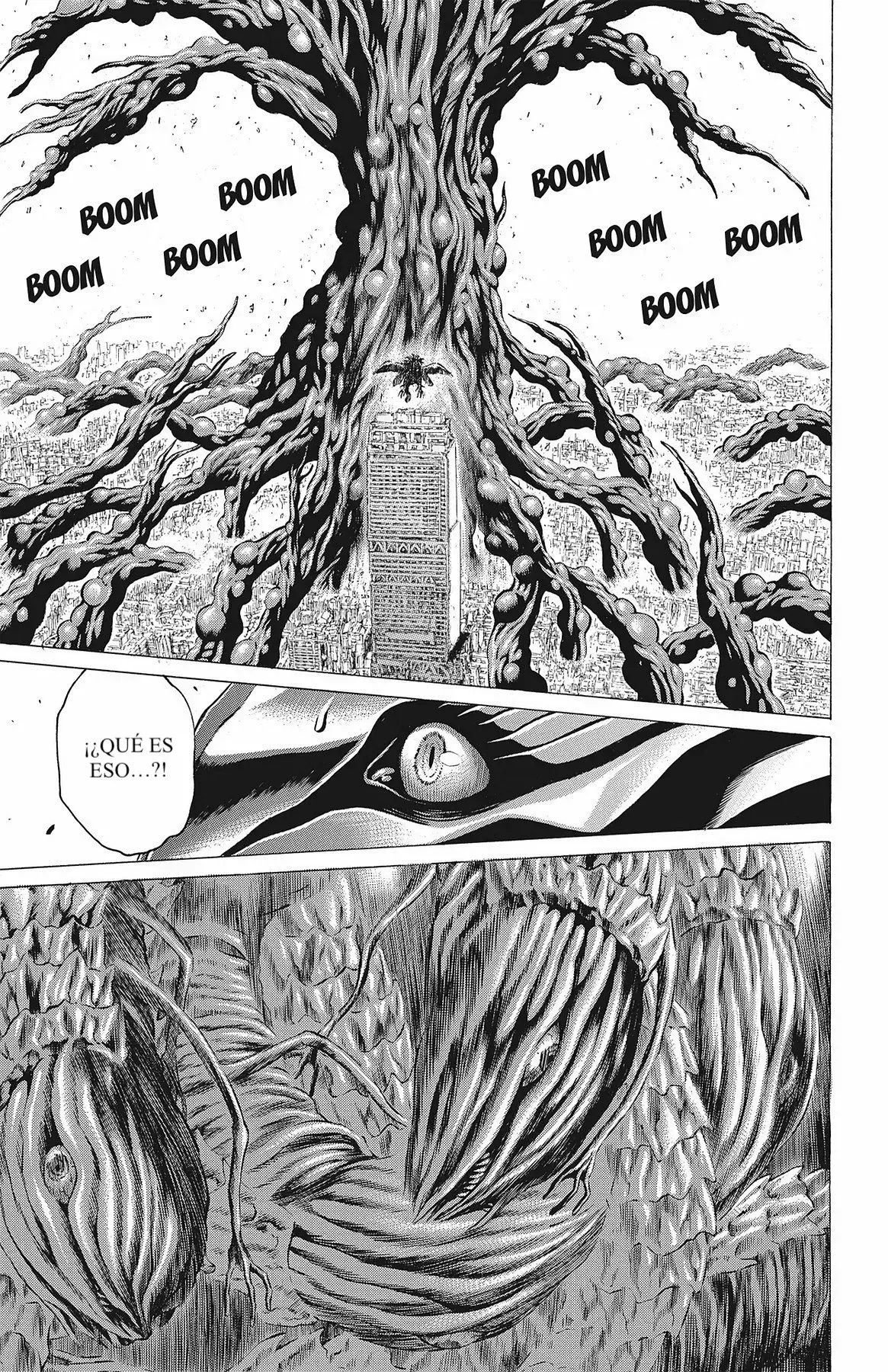Capitulo 81 page 6