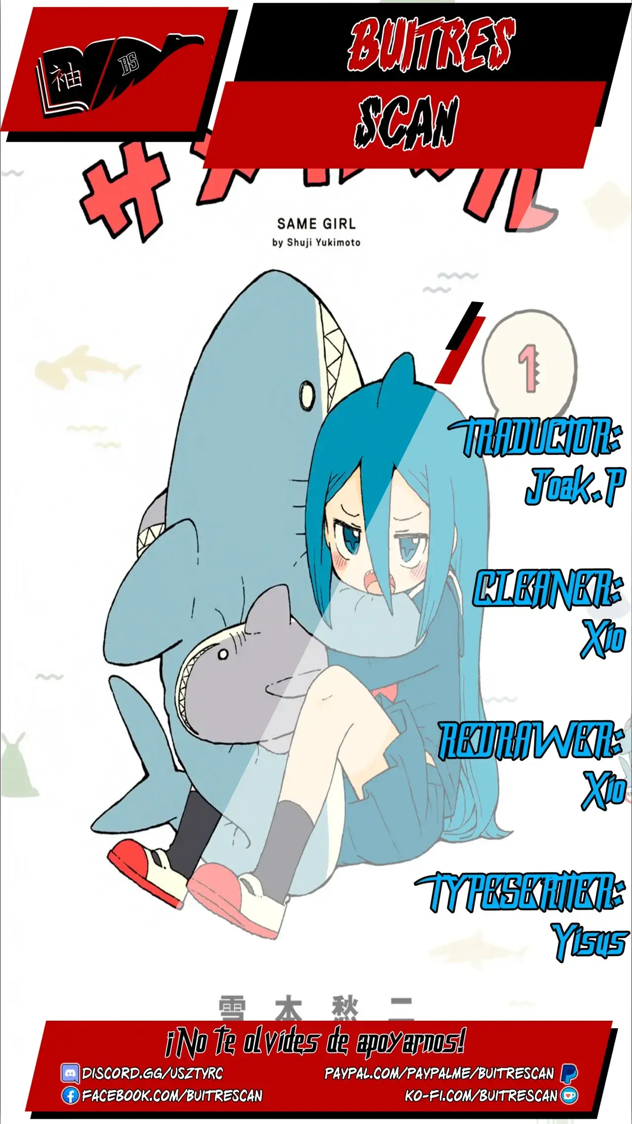 Capitulo 31.20 page 1