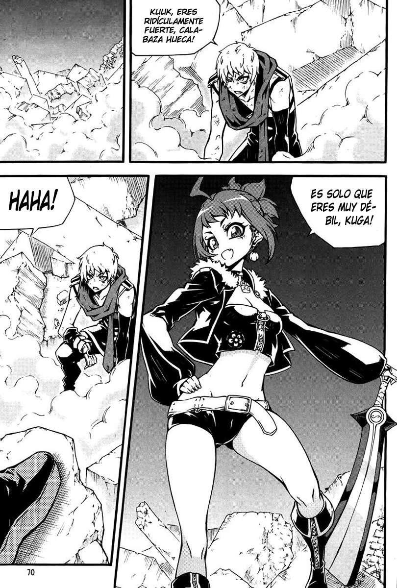 Capitulo 76 page 15