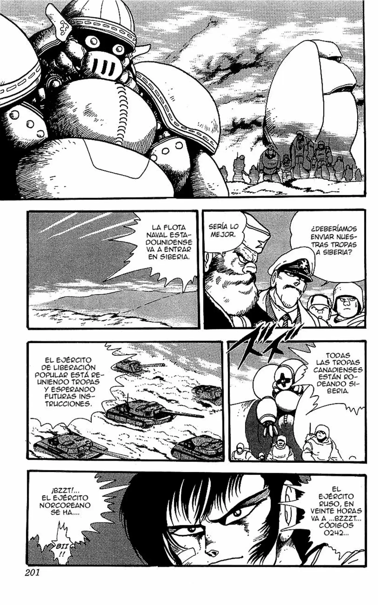 Capitulo 20 page 33