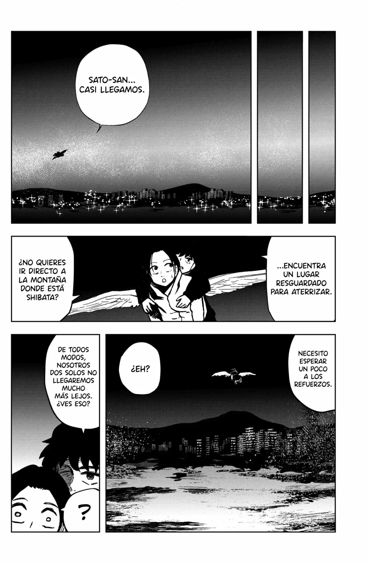 Capitulo 29 page 12