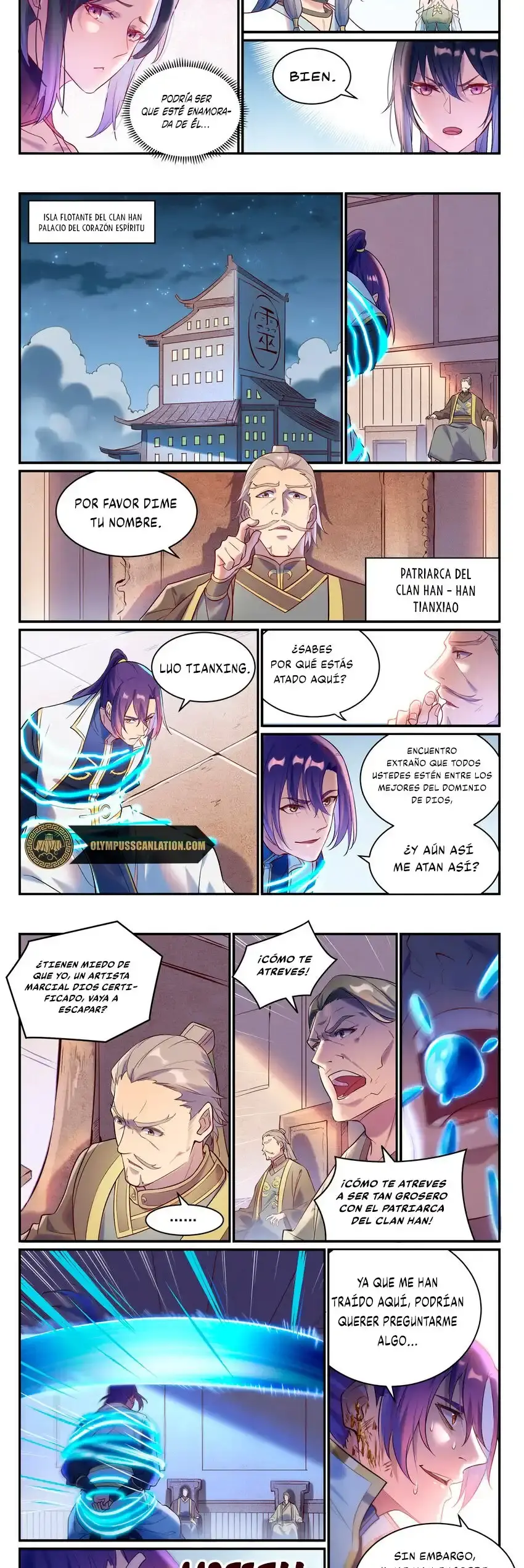 Capitulo 887 page 5