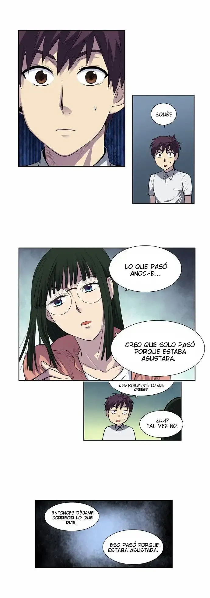 Capitulo 127 page 19