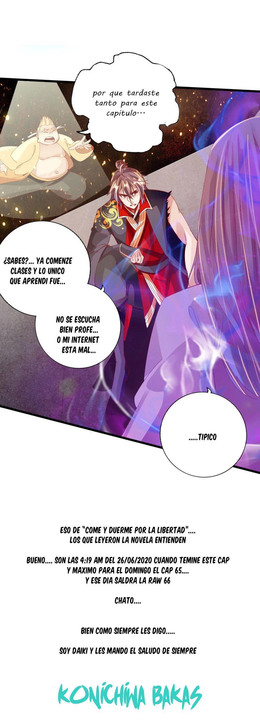 Capitulo 64 page 45