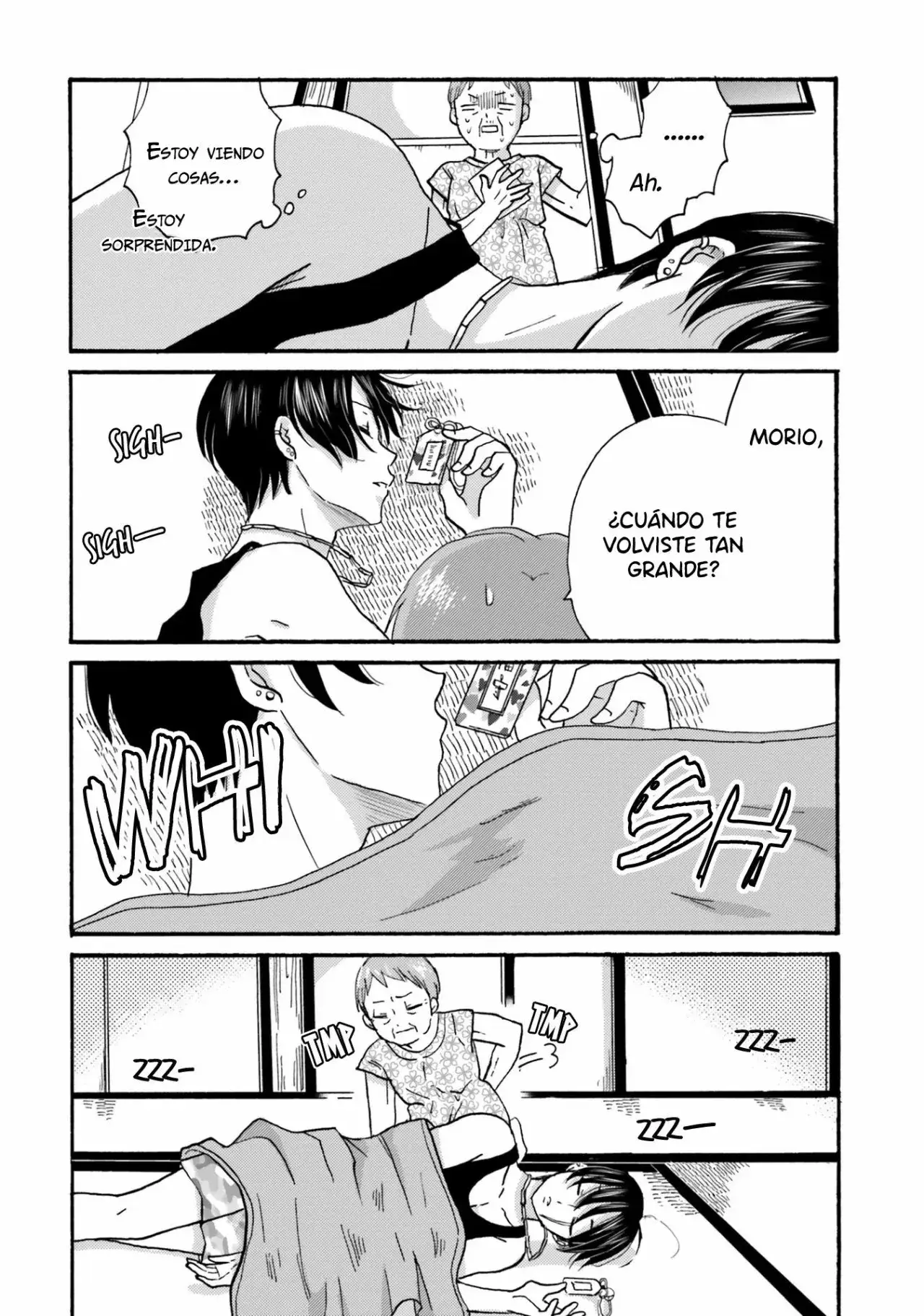 Capitulo 111 page 9