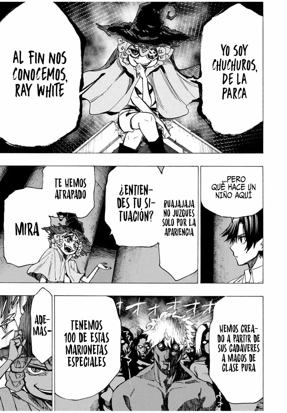 Capitulo 54 page 12