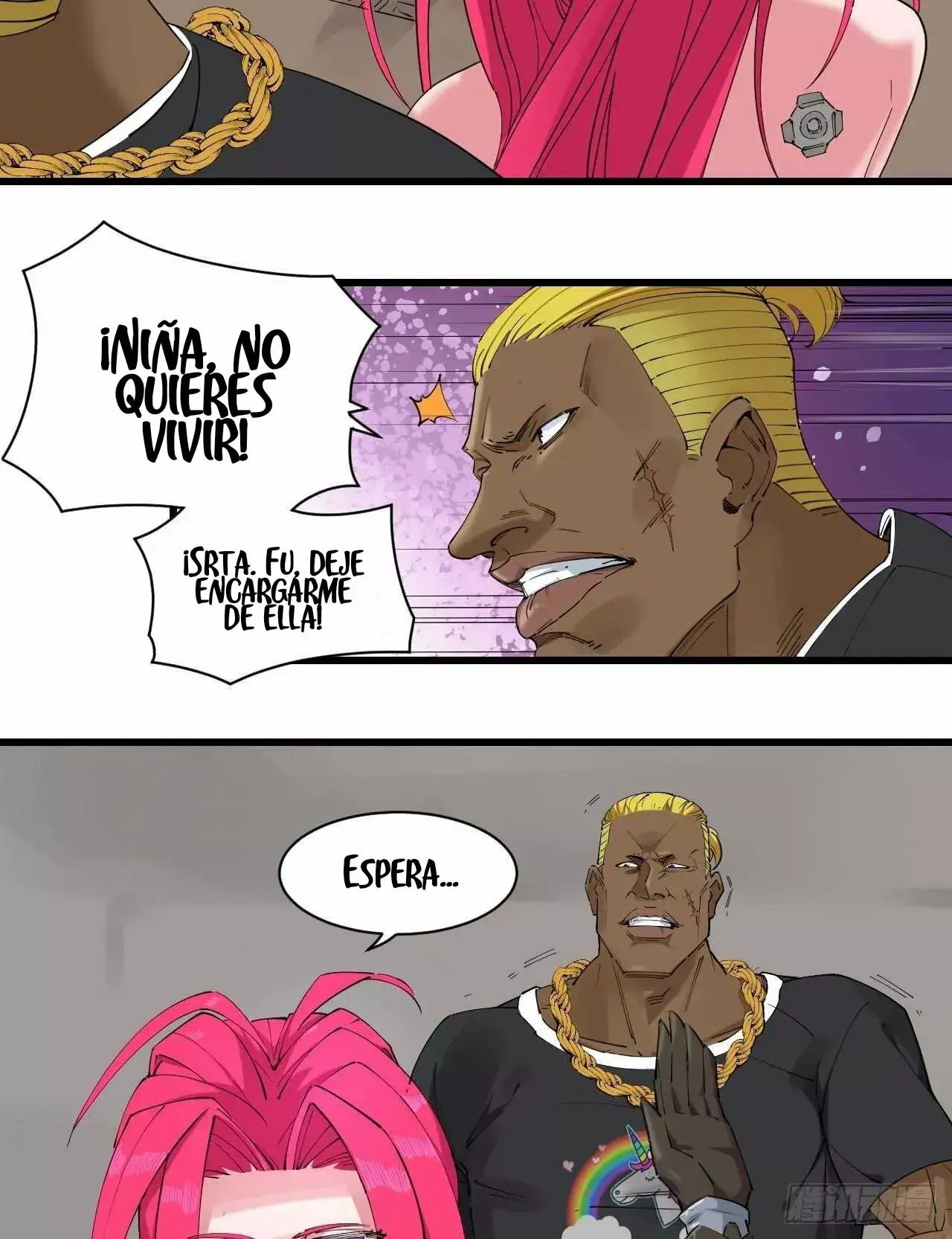 Capitulo 68 page 17