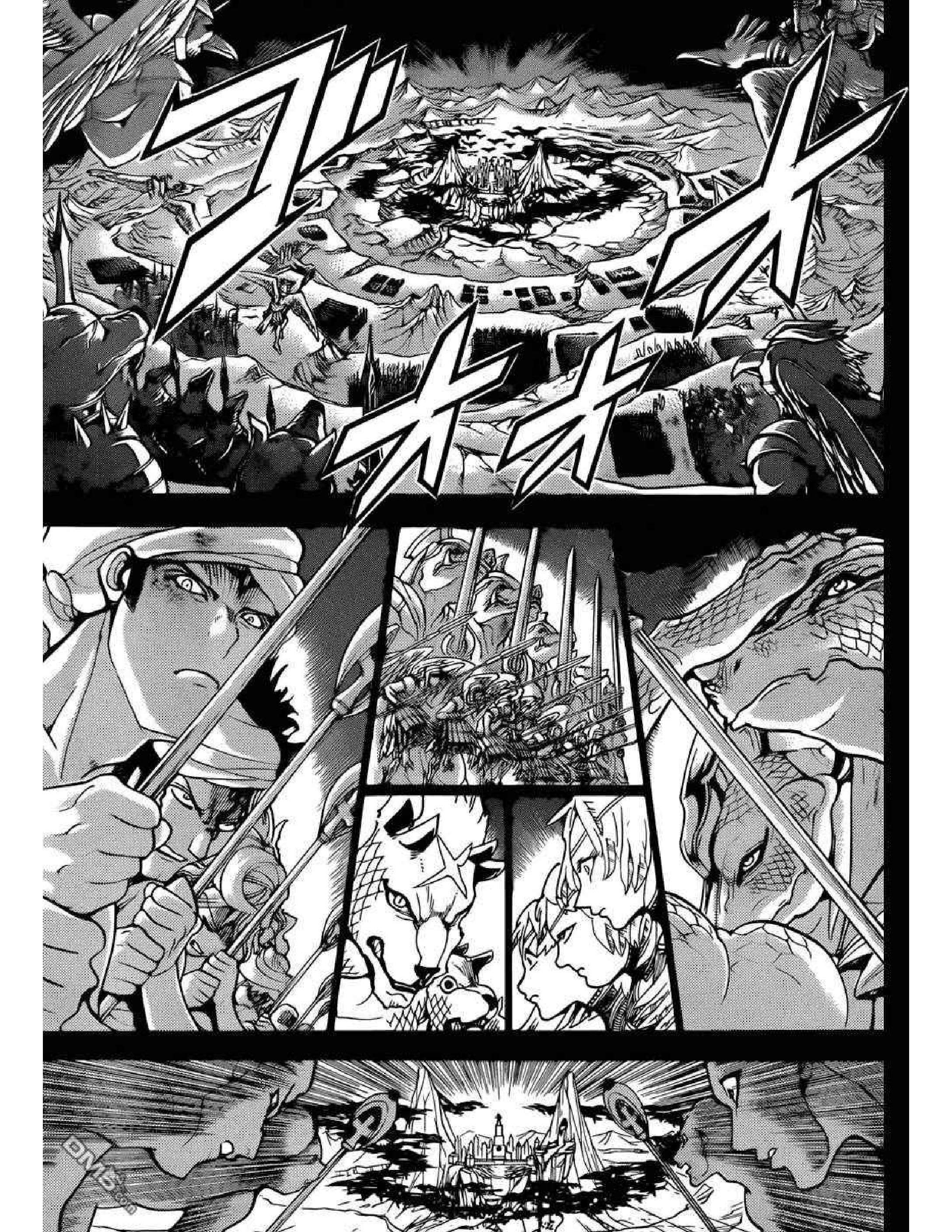 Capitulo 227 page 14