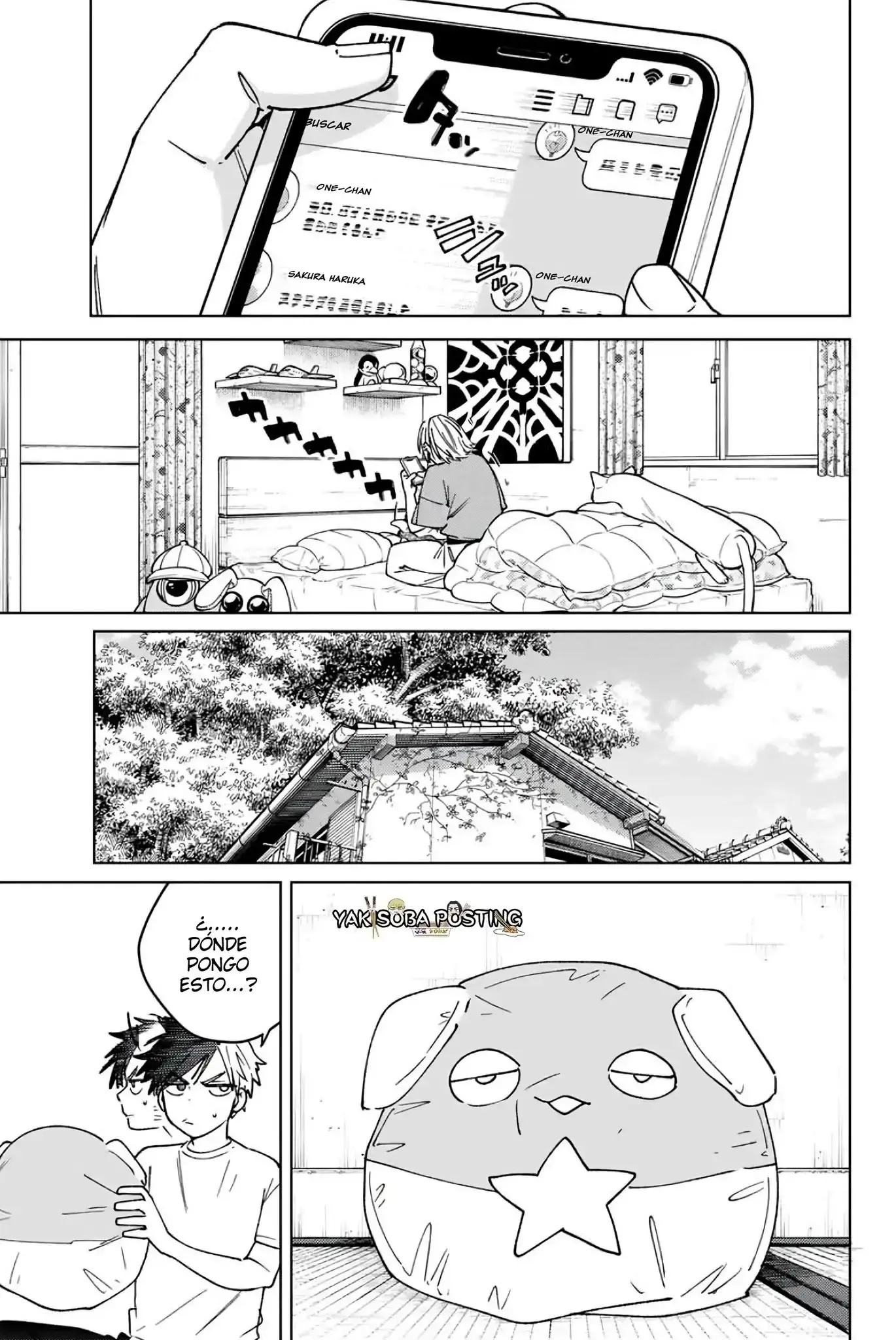 Capitulo 175 page 19