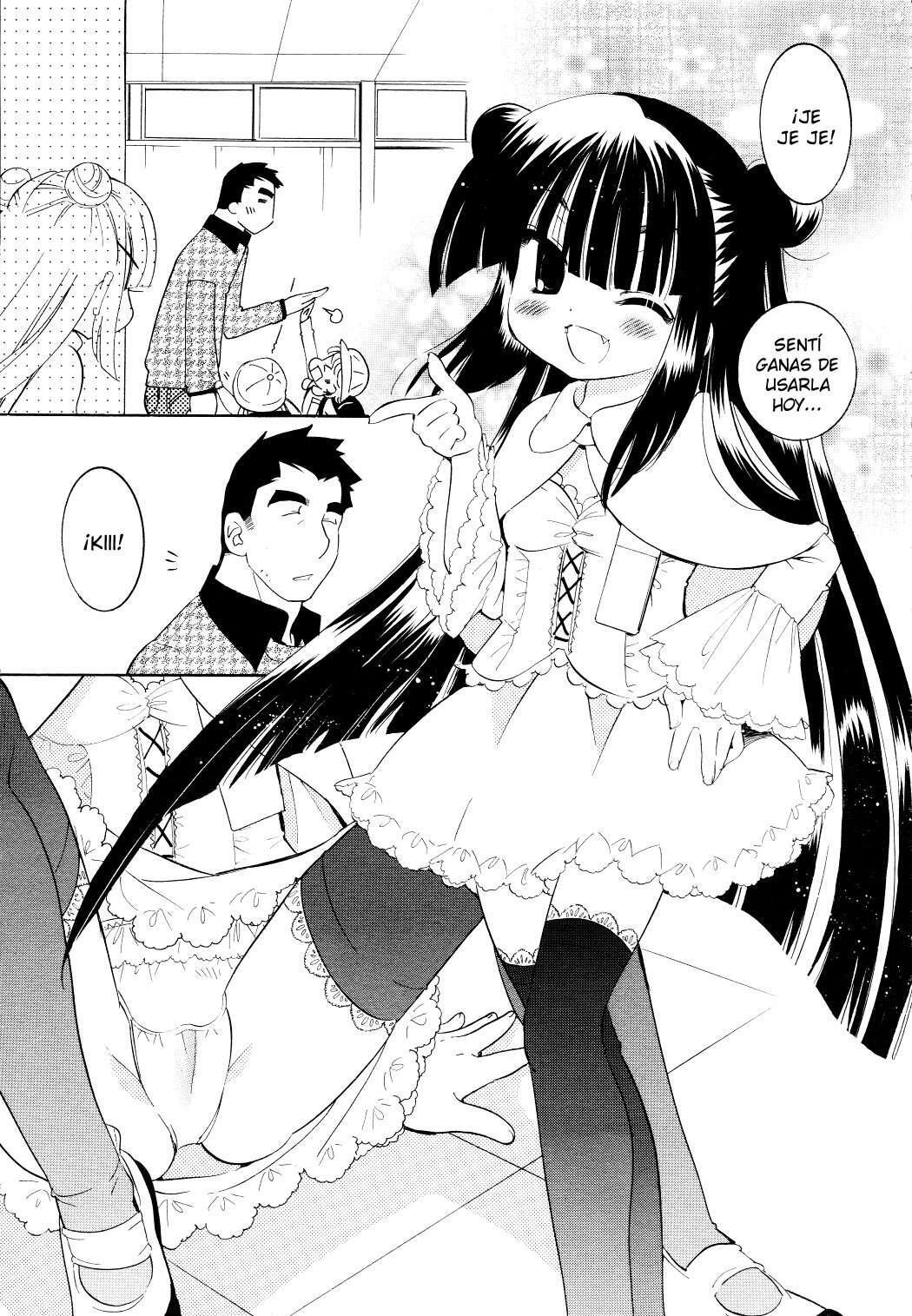 Capitulo 61 page 13