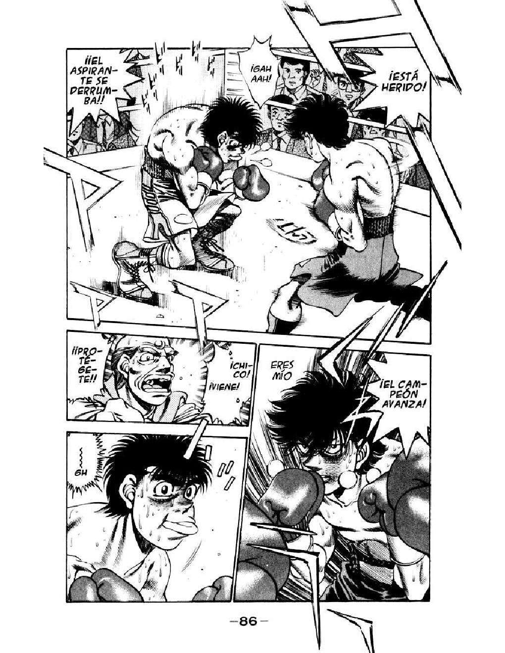 Capitulo 255 page 5