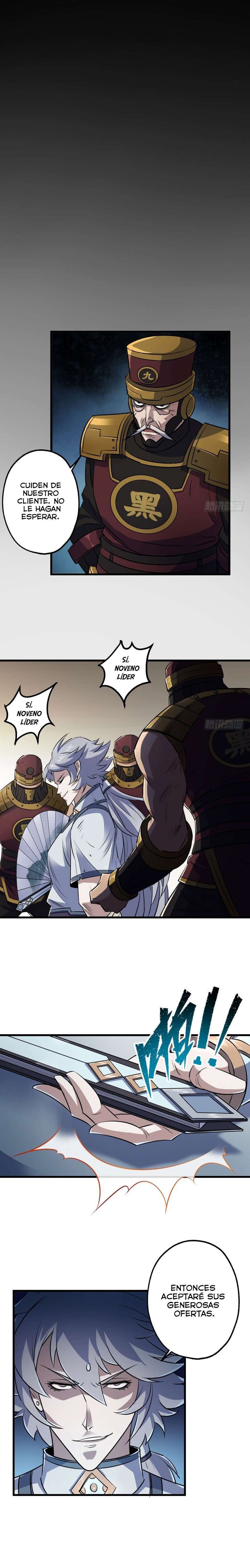 Capitulo 40 page 16