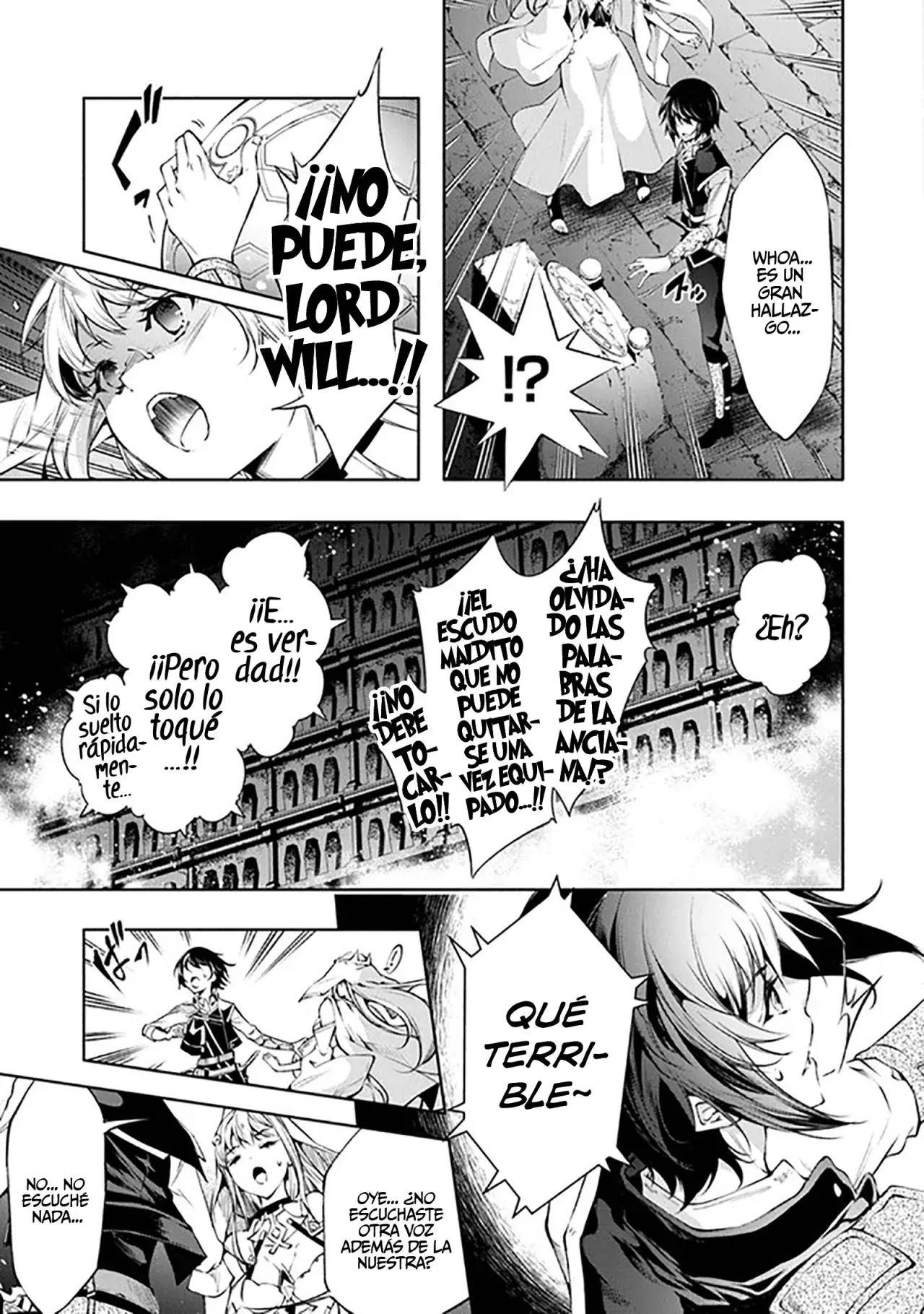 Capitulo 31 page 6