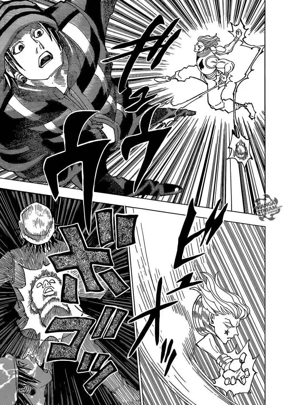 Capitulo 354 page 19