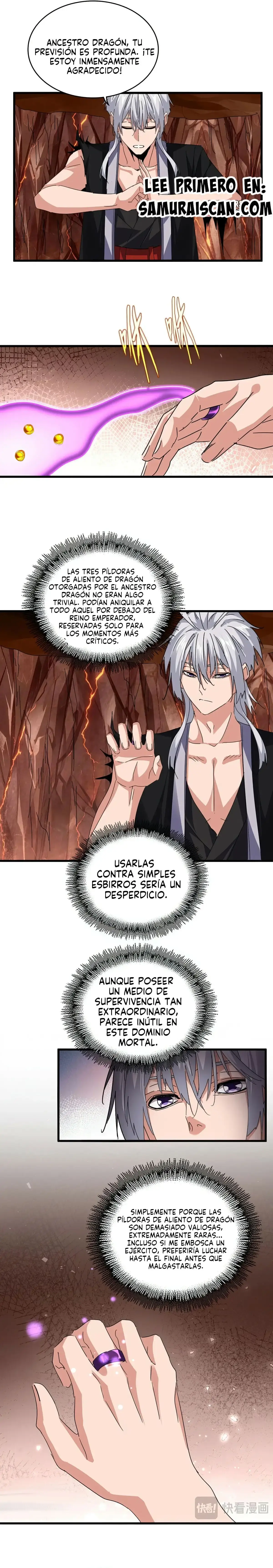 Capitulo 823 page 11