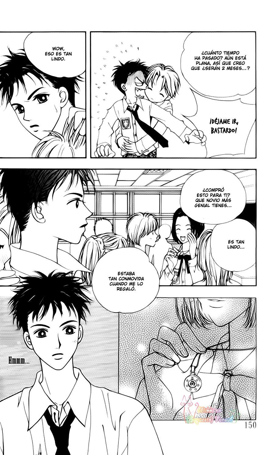 Capitulo 11 page 16