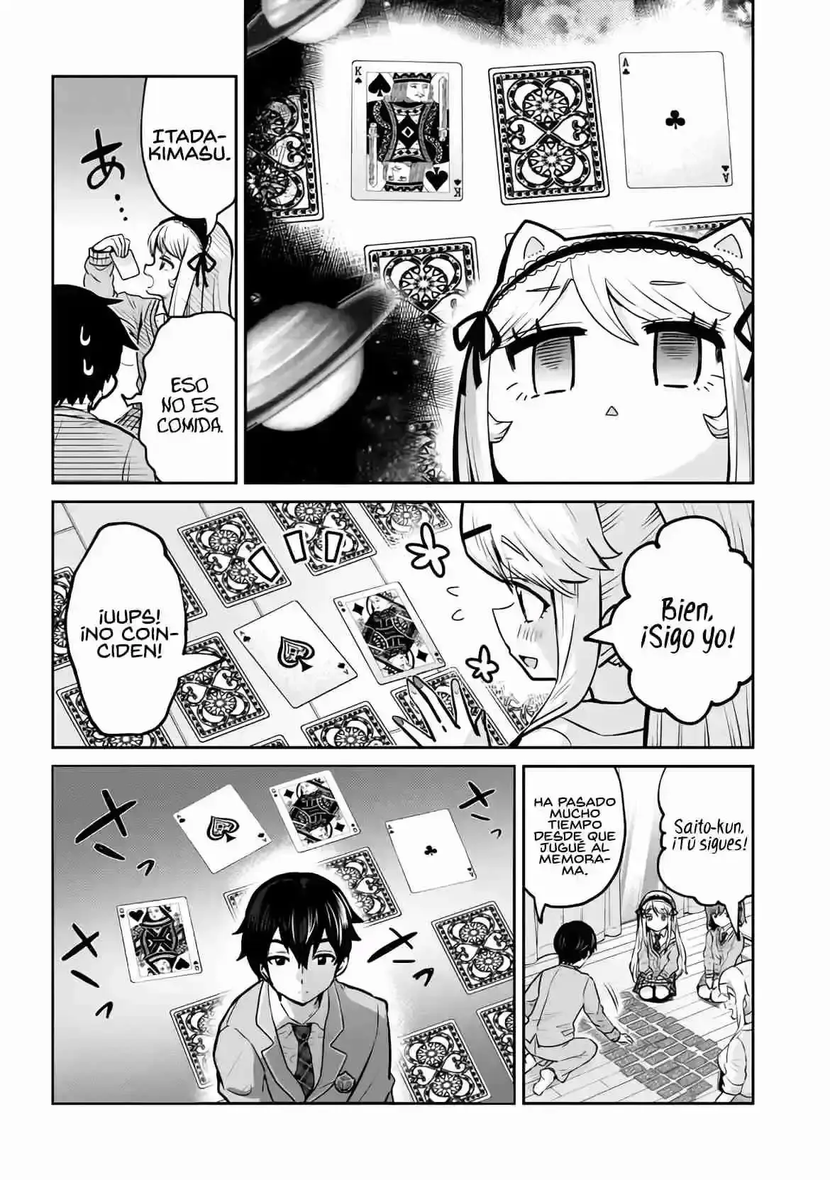 Capitulo 18 page 21