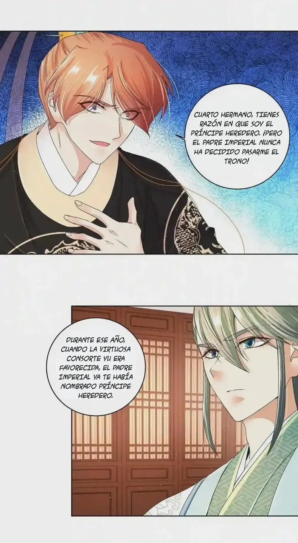Capitulo 202 page 12