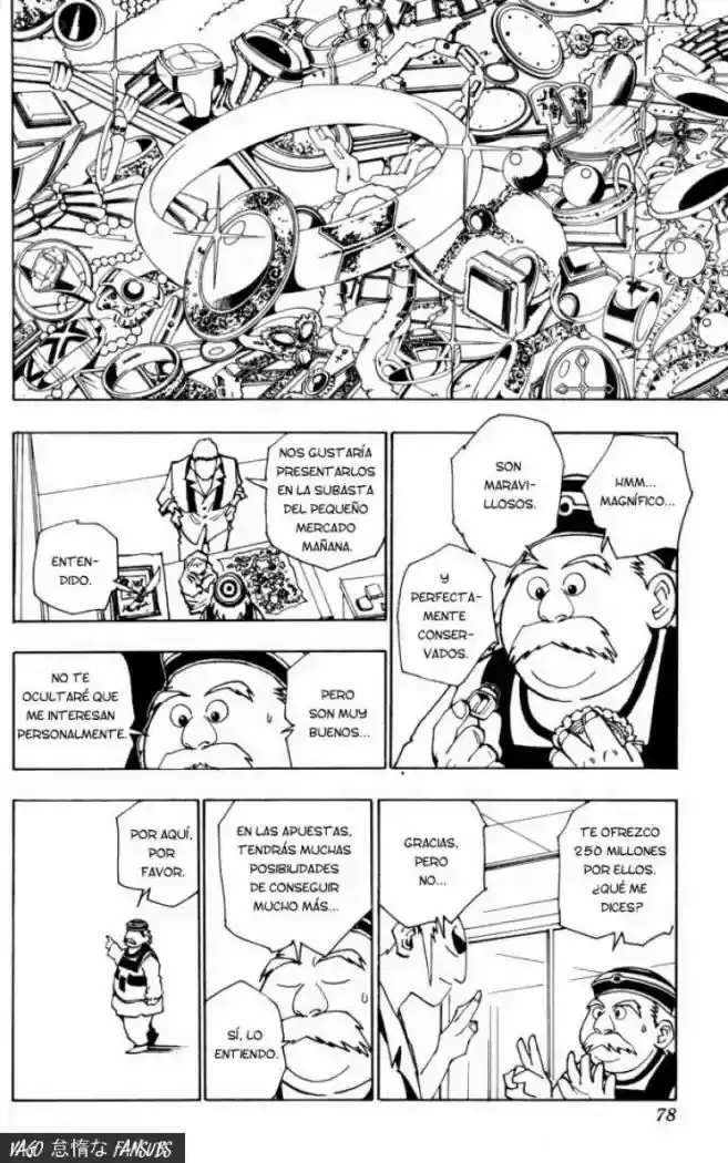 Capitulo 87 page 16