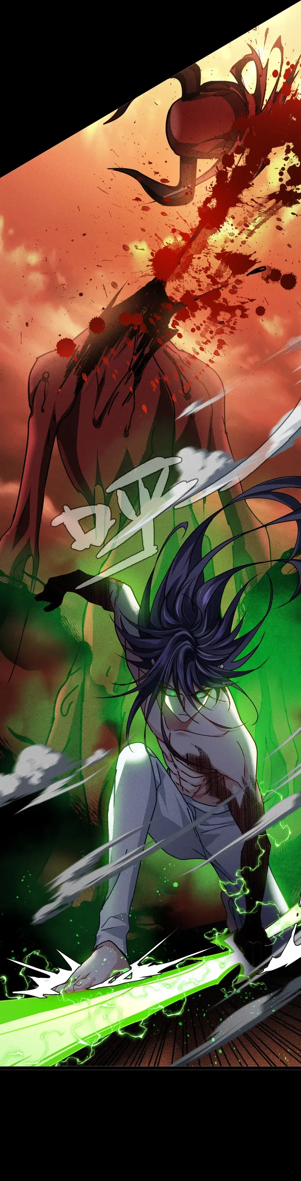 Capitulo 88 page 28