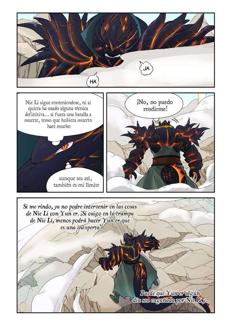 Capitulo 127 page 14
